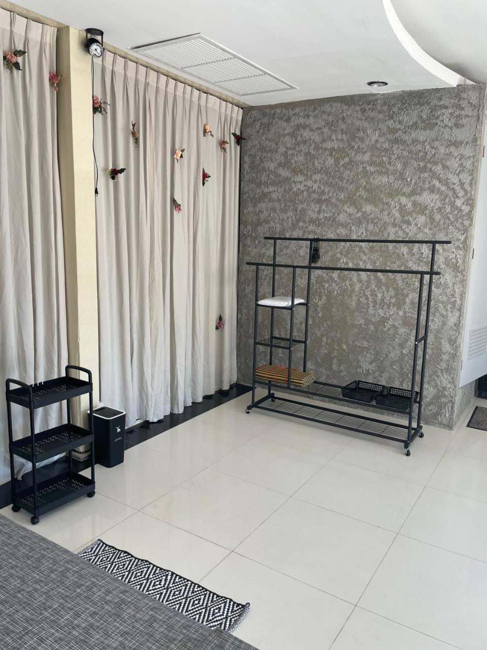 Guest house Maikhao Island 1 *